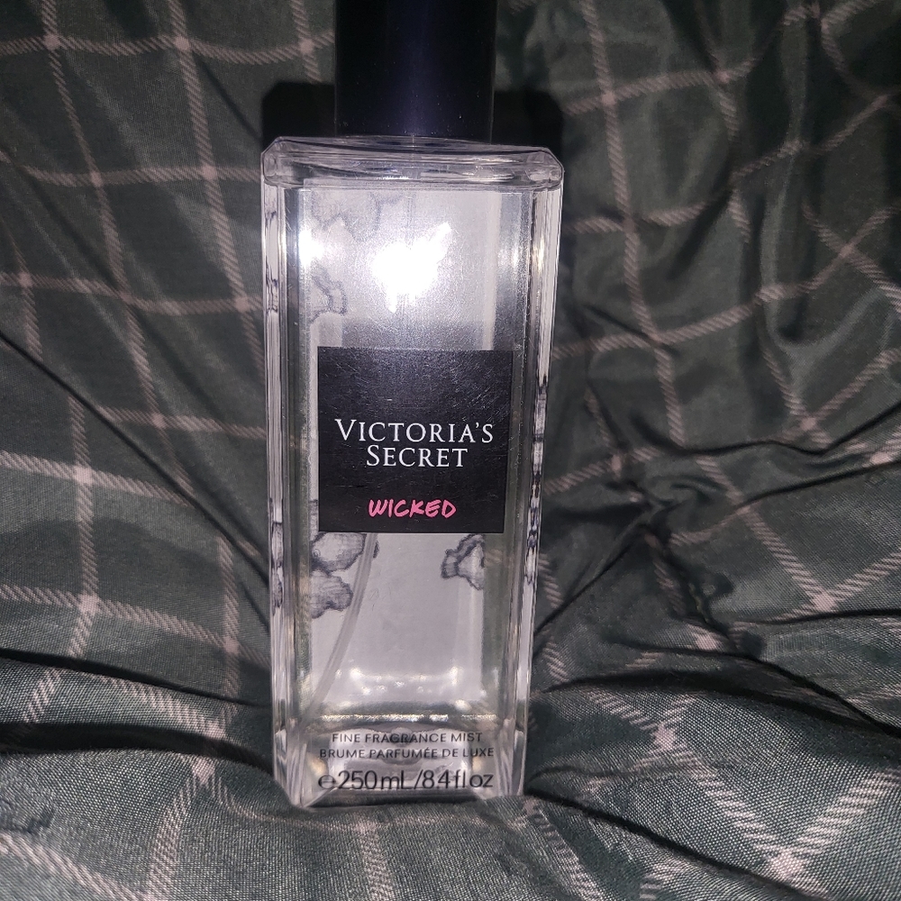 Victoria's Secret Mist